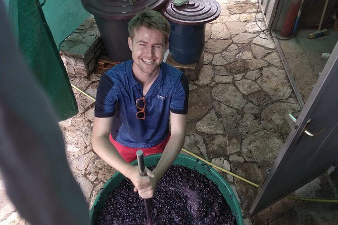 National parks and wine tasting (NP Lovcen, NP Skadar lake, Cetinje, Njegusi) - Deep Dive Into the Itinerary