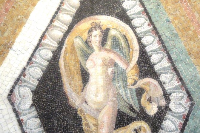 National Roman Museum and Diocletian Thermal Baths Walking Tour - The Highlight: The Baths of Diocletian