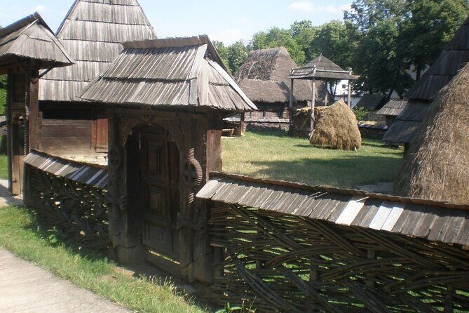 National Village Museum and Salt Mine in a Day Tour - Who Is This Tour Best For?