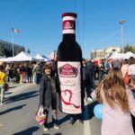National Wine Day Celebrations In Moldova - Day 3: Exploring Transnistria – The Country That Doesn’t Exist