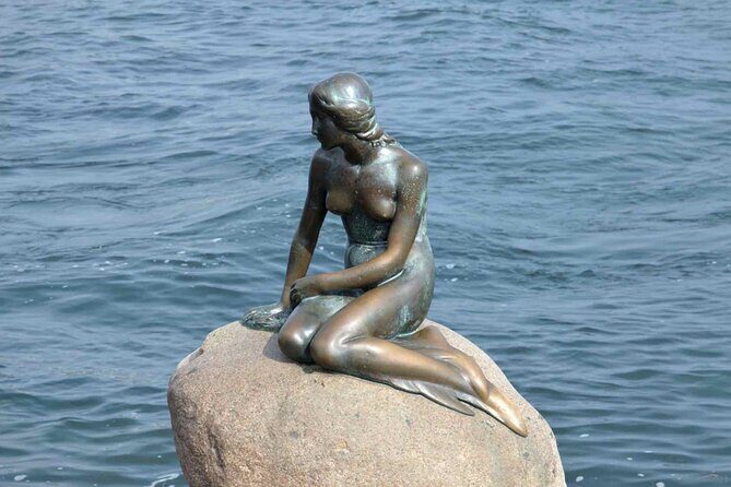 Native Walking Tour to Copenhagen - Practical Insights: What to Expect and What Matters