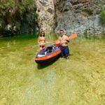 Natural Canyon Sup and Canoe Experience in Antalya - Why This Tour Offers Great Value