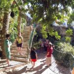 Natural Parck Jeep Eco Tour from Costa del Sol - The Transportation and Group Size