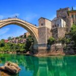 Nature and culture of Mostar, Bosnia & Herzegovina - Private trip - Transportation & Duration: Why It Matters