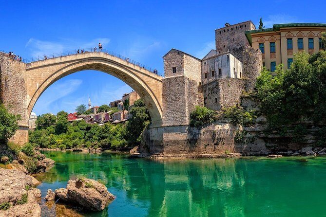 Nature and culture of Mostar, Bosnia & Herzegovina - Private trip - Transportation & Duration: Why It Matters