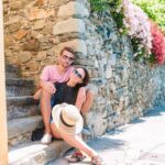 Nature and Heritage of Cinque Terre Family Private Walking Tour - The Vibrant Village of Vernazza