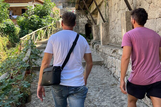 Nature Escape, Adventures on Mallorca's North coast - The Sum Up