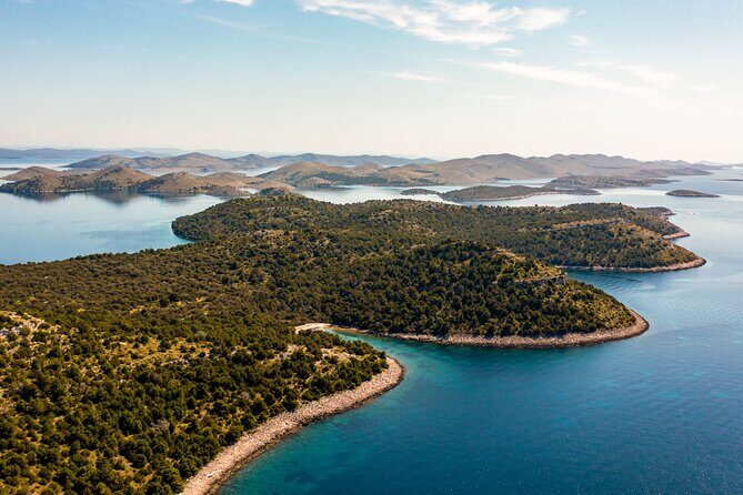 Nature's Masterpiece Full Day Tour in Dugi Otok Zadar - Practicalities and Inclusions