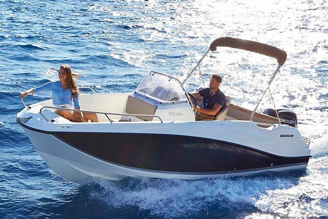 Navigation License - The Sum Up: Is This the Right Choice for You?