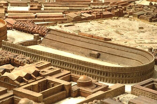 Navova square underground with audioguide - The Sum Up: Who Should Consider This Experience?