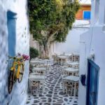 Naxos 101: Your Essential Island Welcome - The Detailed Itinerary: What You Can Expect