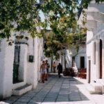Naxos: Bus Tour Around the island - What’s Included and What’s Not