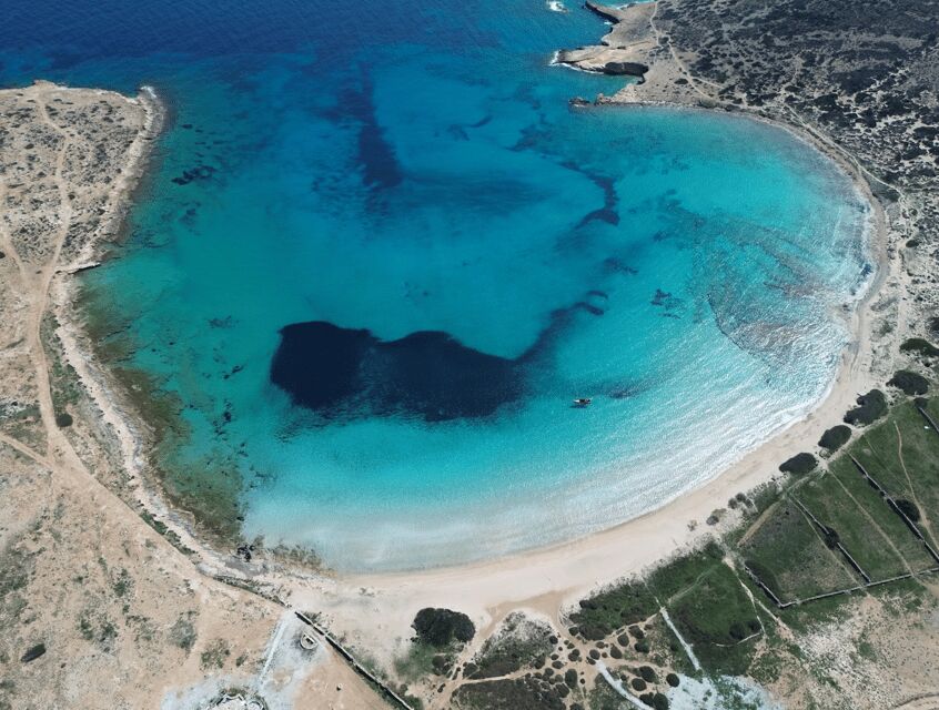 Naxos: Day Cruise to Koufonisia - Why This Tour Offers Great Value