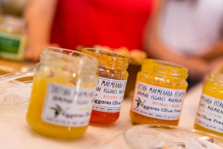 Naxos: Half-Day Olive Oil Tour with Tastings - What Travelers Can Expect: Practical Insights