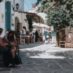 Naxos Highlights Bus Tour with Free Time for Lunch at Apeiranthos - Who Would Love This Tour?