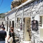 Naxos Island: FullDay Historical Bus Tour - Analyzing the Value