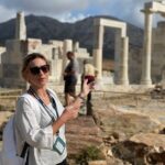Naxos Mythology & Ancient Sites Tour with Tastings & Wine - The Itinerary Breakdown and Why Each Stop Matters