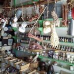 Naxos Old Town Private Food Tour with Dinner and Pickup - Transportation and Logistics