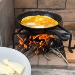 Naxos Perivoli Farm Experience & Wood-fire Cooking Class - Potato Fields and Vineyard Tour