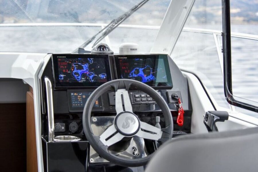 Naxos: Private Fishing Tour - An In-Depth Look at the Naxos Private Fishing Tour