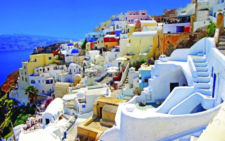 Naxos: Santorini Day Trip by Boat - Analyzing the Value