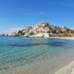 Naxos: South Coast of Naxos with BBQ Lunch - What the Experience Means for You