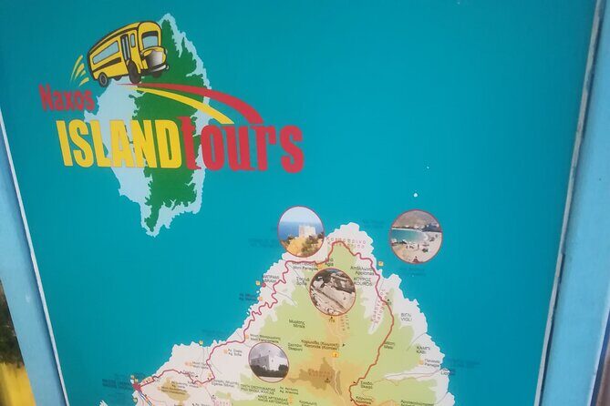 Naxos Sunset City Walk - Suitable for Different Travelers