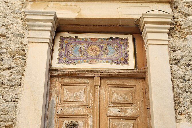 Naxos Sunset Walking Tour - Frequently Asked Questions