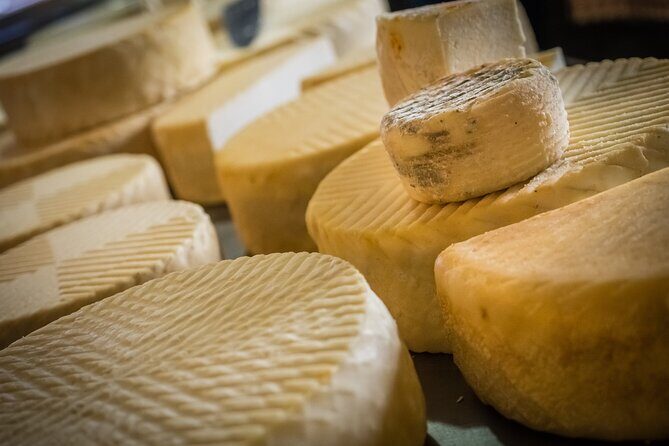 Naxos Town Food Tour - What Makes This Tour Stand Out?