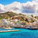 Naxos Town & Portara Sunset Walking Tour - Exploring the Itinerary in Detail