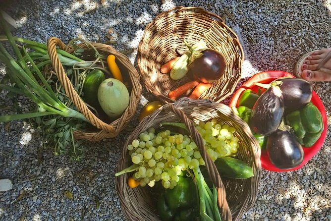 Naxos:Half-day cooking class at Basiliko - Price and Value