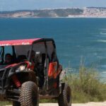 Nazaré: 4x4 Buggy Tour with Guide - The Guides — Your Navigators and Storytellers