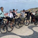 Nazaré E-Bike Rental 4h - What to Expect During Your Ride