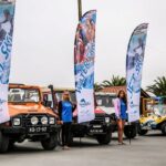 Nazaré - Jeep Safari - The Sum Up