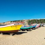 Nazaré (World's Biggest Waves) Half Day Private Tour from Lisbon - Who Should Consider This Tour?
