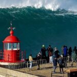 Nazareth: The Surf Experience in the Giant Waves - Authentic Experiences & What You’ll Love