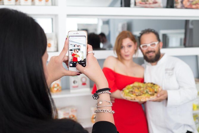 Neapolitan Pizzamaker for One Day - Who Is This Tour Best For?