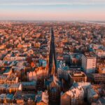 Neigbourhoods of Riga: Honest tour through most beautiful and most unusual areas - Who Will Love This Tour?