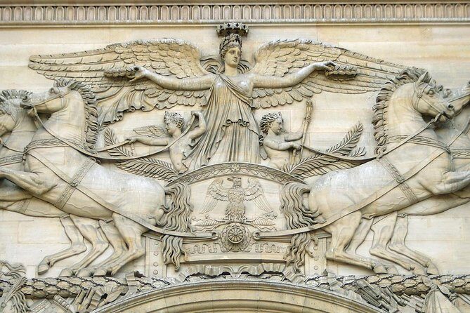 Neoclassical Paris Architecture 2-Hour Private Walking Tour - FAQ