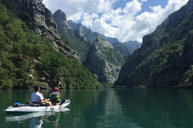 Neretva kayak canoe safari - Who Should Consider This Tour?