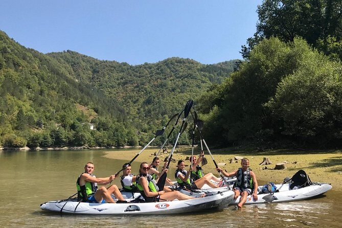Neretva kayak safari - What to Expect: Day-by-Day Breakdown