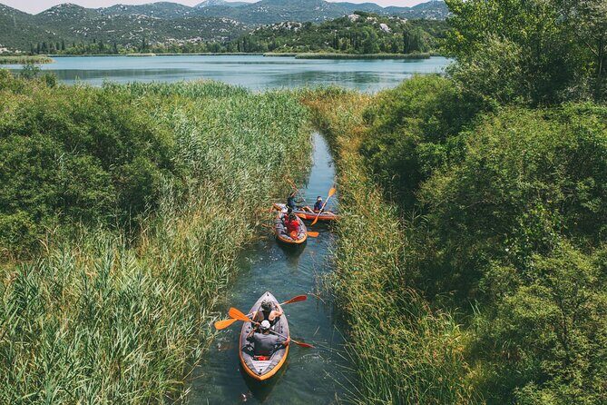 Neretva Valley Guided Safari Kayaking Tour - Authentic Insights from Reviewers