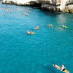 Nerja: Free Kayak Route along the cliffs of Nerja and Maro - The Experience in Action: What Reviewers Say