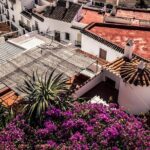 Nerja (Pueblo) + Frigiliana & El Acebuchal - Semi-Private - Optional Additional Stop: Cómpeta