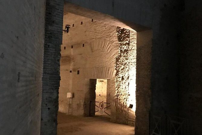 Nero's Golden House restoration site tour - Final thoughts: Should you book this tour?