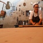 NETFLIX Family Experience in Sardinia, Blue Zone Longevity - Meet, Cook and Eat - The Value of an Authentic Cultural Experience