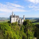 Neuschwanstein Castle and Brewery Tour from Garmisch-Partenkirchen - What Makes This Tour Stand Out