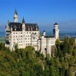 Neuschwanstein Castle and Linderhof Palace Day Trip from Munich - The Pickup and Journey to Bavaria’s Highlights