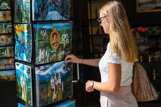 Neuschwanstein & Linderhof - Fairytale Castles Tour from Munich - The Experience: Pros and Cons