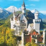 Neuschwanstein ticket+ City Bike from Fuessen - Practical Details and Tips